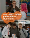 Den otevřených dveří FF UPCE 2026