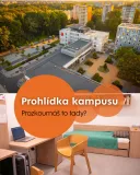 Den otevřených dveří FF UPCE 2026