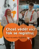 Den otevřených dveří FF UPCE 2026