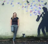 PHOTOS Veronika Knedlíková Wanková’s archive