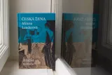 Profesorka Milena Lenderová převzala nejvyšší vědecké ocenění Univerzity Pardubice