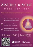 Zpátky k sobě - Meditační den
