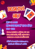 Deskové hry Deskové hry