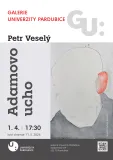 Petr Veselý: Adamovo ucho
