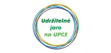 Udržitelné jaro na UPCE 2026