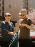 Udržitelné jaro vyvrcholilo Dnem Země a FF UPCE