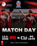 Univerzitní fotbalová liga Univerzitní fotbalová liga