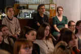 Litcon po desáté: Literatura v jiném skupenství
