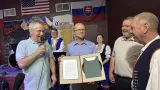 Výstava o pernštejnských ženách zamířila do Texasu Výstava o pernštejnských ženách zamířila do Texasu