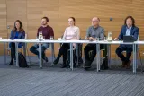 Technology Day Univerzity Pardubice nabídl řešení i prostor pro spolupráci Technology Day Univerzity Pardubice nabídl řešení i prostor pro spolupráci