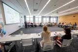 Technology Day Univerzity Pardubice nabídl řešení i prostor pro spolupráci Technology Day Univerzity Pardubice nabídl řešení i prostor pro spolupráci