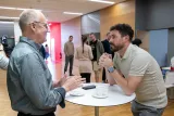 Technology Day Univerzity Pardubice nabídl řešení i prostor pro spolupráci Technology Day Univerzity Pardubice nabídl řešení i prostor pro spolupráci