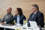 Technology Day Univerzity Pardubice nabídl řešení i prostor pro spolupráci Technology Day Univerzity Pardubice nabídl řešení i prostor pro spolupráci