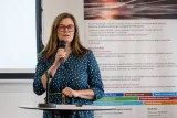 Technology Day Univerzity Pardubice nabídl řešení i prostor pro spolupráci Technology Day Univerzity Pardubice nabídl řešení i prostor pro spolupráci
