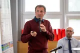 Technology Day Univerzity Pardubice nabídl řešení i prostor pro spolupráci Technology Day Univerzity Pardubice nabídl řešení i prostor pro spolupráci