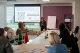 Workshop pro středoškolské vyučující dějepisu a humanitních předmětů 