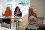 Workshop pro středoškolské vyučující dějepisu a humanitních předmětů 