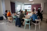 Workshop pro středoškolské vyučující dějepisu a humanitních předmětů 