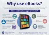 Taylor & Francis Why use e-books Taylor & Francis Why use e-books