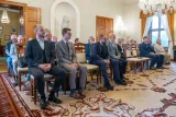 Jakub Podžorný získal ocenění města Karviná