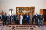 Jakub Podžorný získal ocenění města Karviná