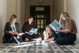 Kontrolovaná reprodukce: Jak stát v Československu plánoval rodičovství