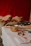 Archeologie všemi smysli na vědecko-technickém jarmarku 2026