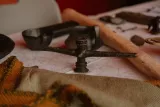 Archeologie všemi smysli na vědecko-technickém jarmarku 2026