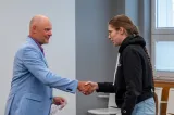 Poháry pro nejlepší. Výzva Rozhýbejme univerzitu uzavřela rekordní ročník