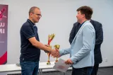 Poháry pro nejlepší. Výzva Rozhýbejme univerzitu uzavřela rekordní ročník