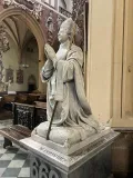 Polsko-českého fórum u příležitosti 662. výročí úmrtí arcibiskupa Arnošta z Pardubic Polsko-českého fórum u příležitosti 662. výročí úmrtí arcibiskupa Arnošta z Pardubic