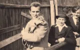 Návštěva u spisovatele Jana Štiftera! Nejen o vzniku rozhlasové četby z jeho knihy Paví hody