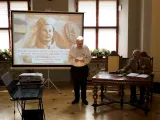 Polsko-českého fórum u příležitosti 662. výročí úmrtí arcibiskupa Arnošta z Pardubic Polsko-českého fórum u příležitosti 662. výročí úmrtí arcibiskupa Arnošta z Pardubic