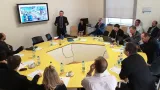 Projekt pardubické univerzity a odborníků zefektivní dopravu. Díky technologiím