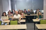 V Polsku se uskutečnil VIII. ročník Letní školy dějin žen V Polsku se uskutečnil VIII. ročník Letní školy dějin žen