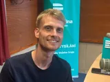 Michal Vondruška, Foto. Hela Dvořáková, ČRo