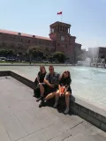 Archeologové FF UPCE pokračují v dlouhodobém výzkumu v Arménii