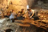 Archeologové FF UPCE pokračují v dlouhodobém výzkumu v Arménii Archeologové FF UPCE pokračují v dlouhodobém výzkumu v Arménii