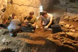 Archeologové FF UPCE pokračují v dlouhodobém výzkumu v Arménii Archeologové FF UPCE pokračují v dlouhodobém výzkumu v Arménii