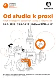 Od studia k praxi aneb Poznej svět sociálních služeb v Pardubicích