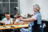 Michaela Spurná: Hodnocení je pro mě alfa a omega celého vzdělávání