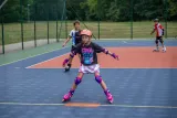 Příměstský sportovní tábor UPCE