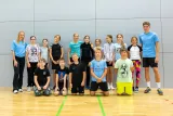Příměstský sportovní tábor UPCE