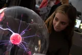 Noc vědy poprvé na Fakultě elektrotechniky a informatiky Noc vědy poprvé na Fakultě elektrotechniky a informatiky