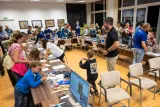 Noc vědy poprvé na Fakultě elektrotechniky a informatiky Noc vědy poprvé na Fakultě elektrotechniky a informatiky