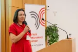 konference Digitální transformace univerzit