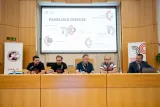 konference Digitální transformace univerzit