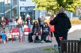 Od Audience po Godota. U Lavičky Václava Havla ožilo absurdní drama