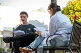 Od Audience po Godota. U Lavičky Václava Havla ožilo absurdní drama