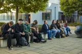 Od Audience po Godota. U Lavičky Václava Havla ožilo absurdní drama